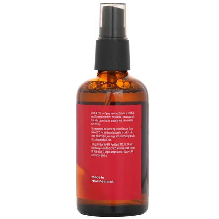 Trilogy Vitamin C Energising Mist Toner (For Dull Skin) 100ml/3.3oz