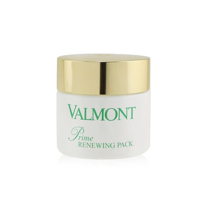 Valmont Prime Renewing Pack (Anti-Stress & Fatigue-Eraser Mask) (Limited Edition) 75ml/2.5oz