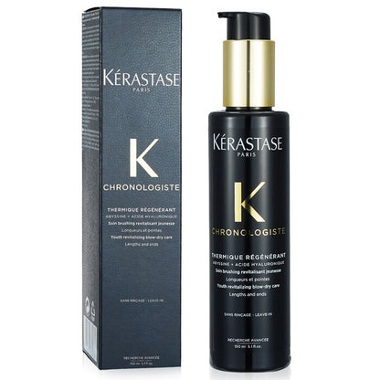 Kerastase Chronologiste Thermique Regenerant Youth Revitalizing Blow-Dry Care (Lengths and Ends) 150ml/5.1oz