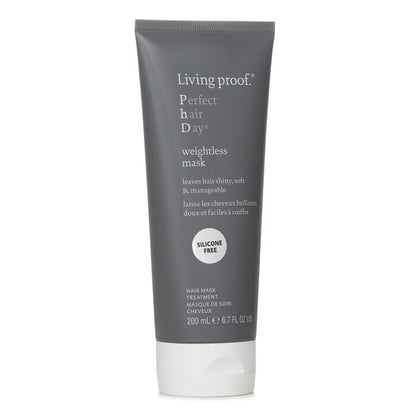 Living Proof Perfect Hair Day (PHD) Weightless Mask 200ml/6.7oz