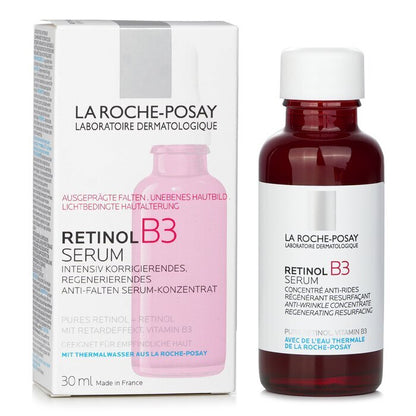 La Roche Posay Retinol B3 Serum - Anti-Wrinkle Concentrate 30ml