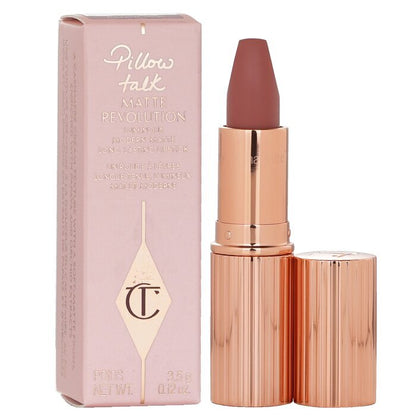 Charlotte Tilbury Matte Revolution - # Pillow Talk (Iconic Matte Nude Pink) 3.5g/0.12oz