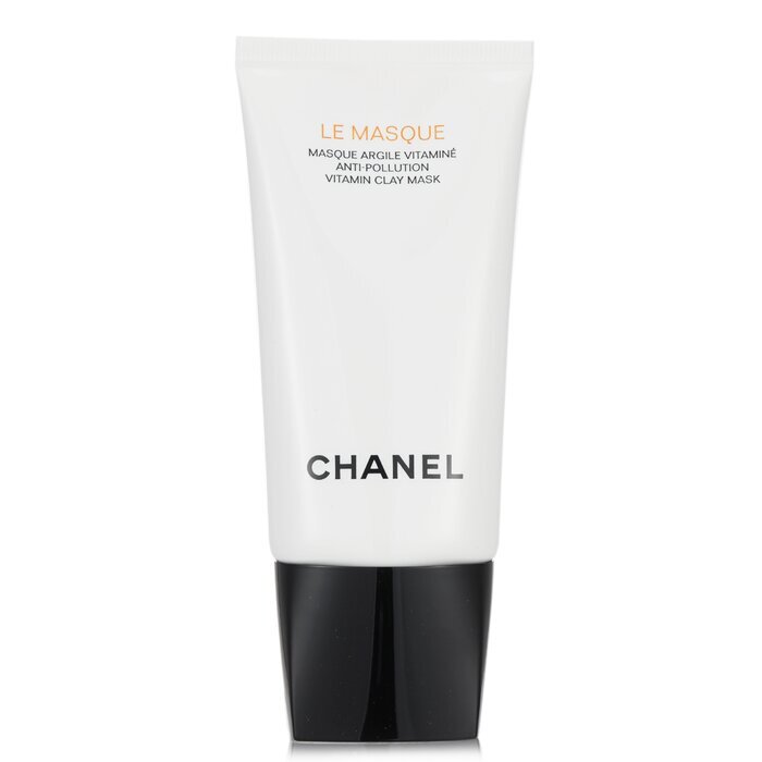 Chanel Le Masque Anti-Pollution Vitamin Clay Mask 75ml/2.5oz