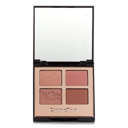 Charlotte Tilbury Luxury Palette - # Pillow Talk 5.2g/0.18oz