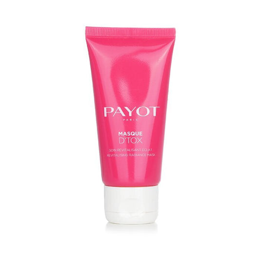 Payot Masque D'Tox Revitalising Radiance Mask 50ml/1.6oz