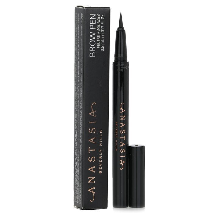 Anastasia Beverly Hills Brow Pen - # Medium Brown 0.5ml/0.017oz