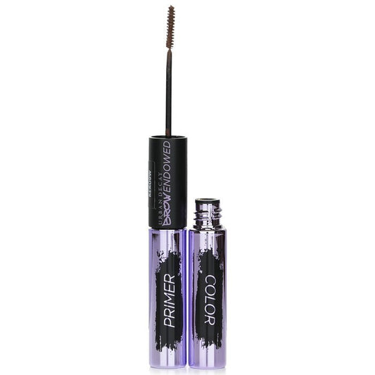 Urban Decay Brow Endowed Volumizer (Primer+Color) - # Neutral Nana (Neutral) 7.8g/0.274oz