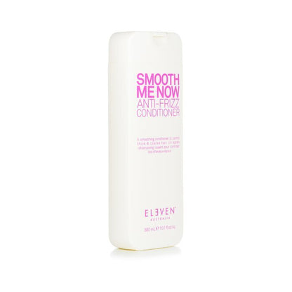 Eleven Australia Smooth Me Now Anti-Frizz Conditioner 300ml/10.1oz