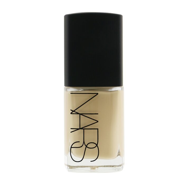 NARS Sheer Glow Foundation - Salzburg (Light 3.5) 30ml/1oz