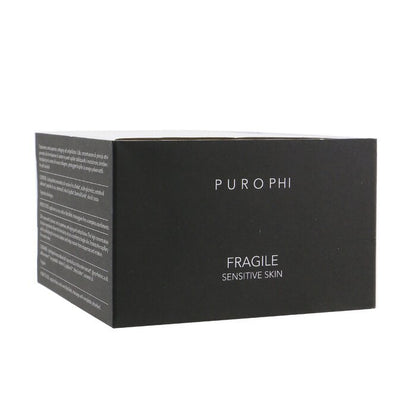 PUROPHI Fragile Sensitive Skin (Face Cream) 50ml/1.7oz