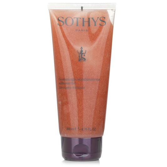 Sothys Silhouette Exfoliant 200ml/6.76oz