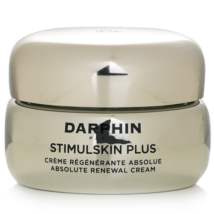 Darphin Stimulskin Plus Absolute Renewal Cream - For Normal to Dry Skin 50ml/1.7oz