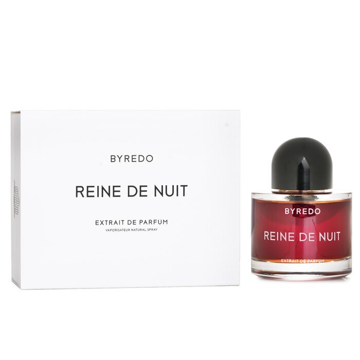 Byredo Reine De Nuit Extrait De Parfum Spray 50ml