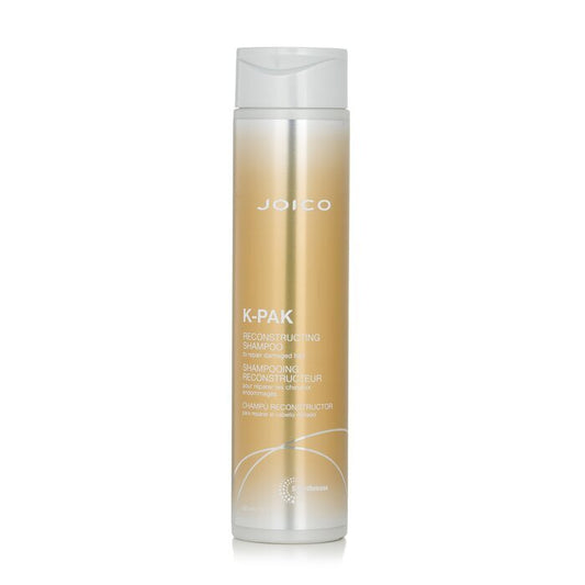 Joico K-Pak Reconstructing Shampoo (To Repair Damaged Hair) 300ml/10.1oz