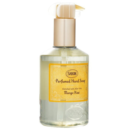 Sabon Liquid Hand Soap - Mango Kiwi 200ml/7oz