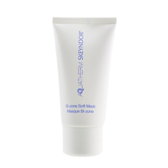 SKEYNDOR Aquatherm Bi-Zone Soft Mask - Eye Contour & Face (For Sensitive Dehydrated Skin) 50ml/1.7oz