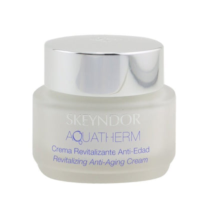 SKEYNDOR Aquatherm Revitalizing Anti-Aging Cream (Suitable For Sensitive Skin) 50ml/1.7oz