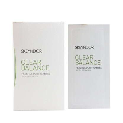 SKEYNDOR Clear Balance Spot-Less Patch (For Blemishes) 2x12patches