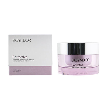 SKEYNDOR Corrective Deep Lines Filler Cream (For Dry Skin) 50ml/1.7oz