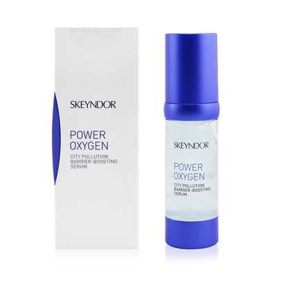 SKEYNDOR Power Oxygen City Pollution Barrier-Boosting Serum 30ml/1oz