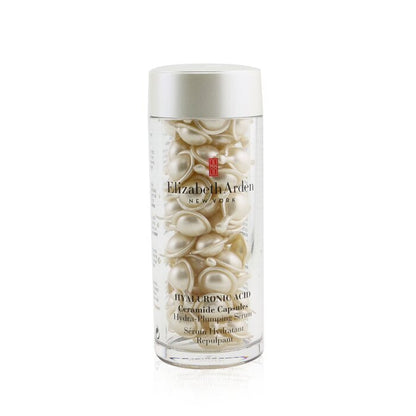 Elizabeth Arden Ceramide Hyaluronic Acid Capsules - Hydra-Plumping Serum 60caps