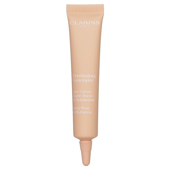 Clarins Everlasting Concealer - # 02.5 Medium 12ml/0.4oz