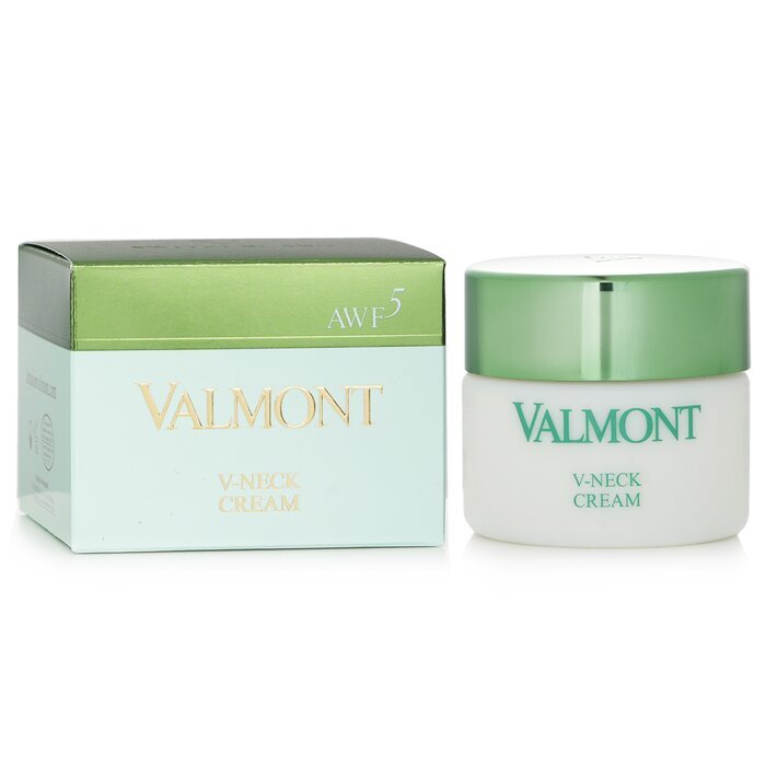 Valmont AWF5 V-Neck Cream (Neck & Decolletage Lifting Cream) 50ml/1.7oz