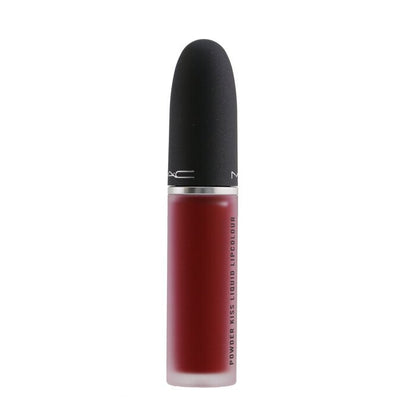 MAC Powder Kiss Liquid Lipcolour -  981 Haute Pants 5ml