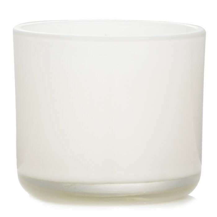 iKOU Essentials Aromatherapy Natural Wax Candle Glass - De-Stress (Lavender & Geranium) 100177 85g