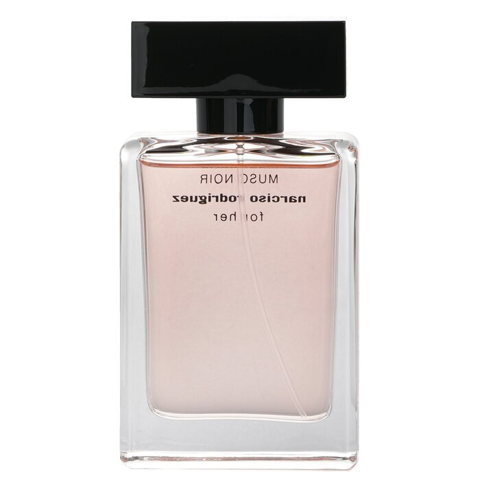 Narciso Rodriguez For Her Musc Noir Eau De Parfum Spray 50ml