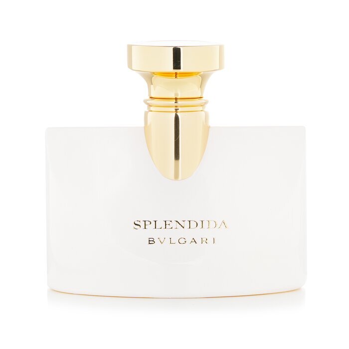 Bvlgari Splendida Patchouli Tentation Eau De Parfum Spray 100ml