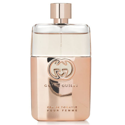 Gucci Guilty Pour Femme Eau De Toilette Spray 90ml