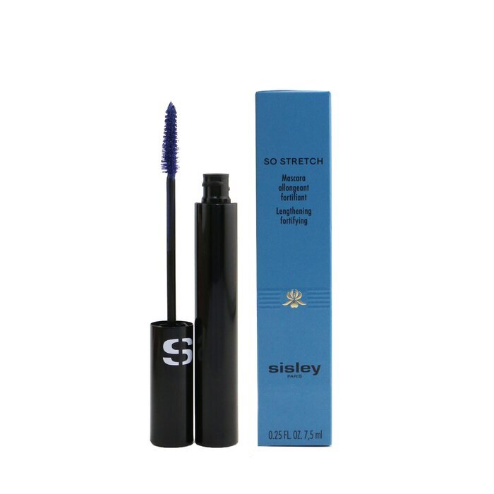 Sisley So Stretch Mascara - # 3 Deep Blue 7.5ml/0.25oz