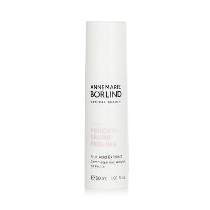 Annemarie Borlind Fruit Acid Exfoliant 30ml/1.01oz