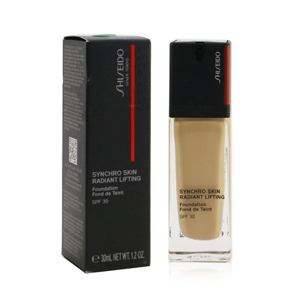 Shiseido Synchro Skin Radiant Lifting Foundation SPF 30 - # 230 Alder 30ml/1.2oz