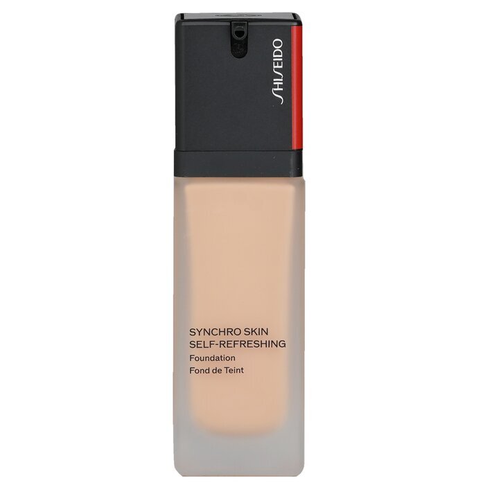 Shiseido Synchro Skin Radiant Lifting Foundation SPF 30 - # 310 Silk 30ml/1.2oz