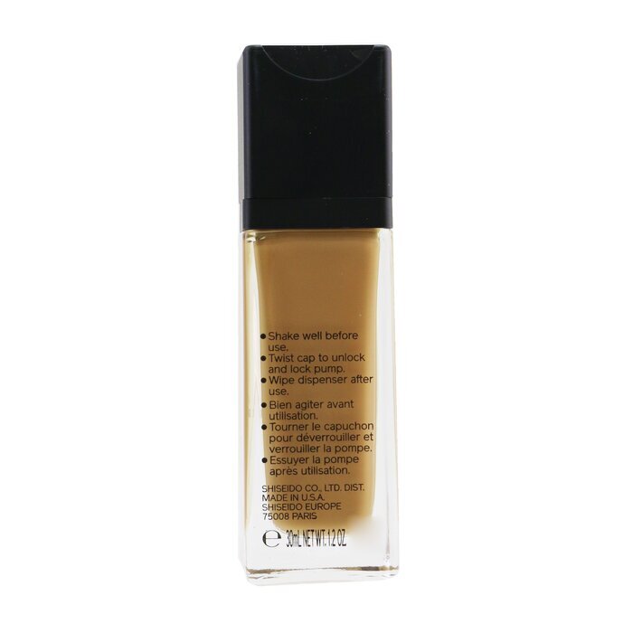 Shiseido Synchro Skin Radiant Lifting Foundation SPF 30 - # 410 Sunstone 30ml/1.2oz