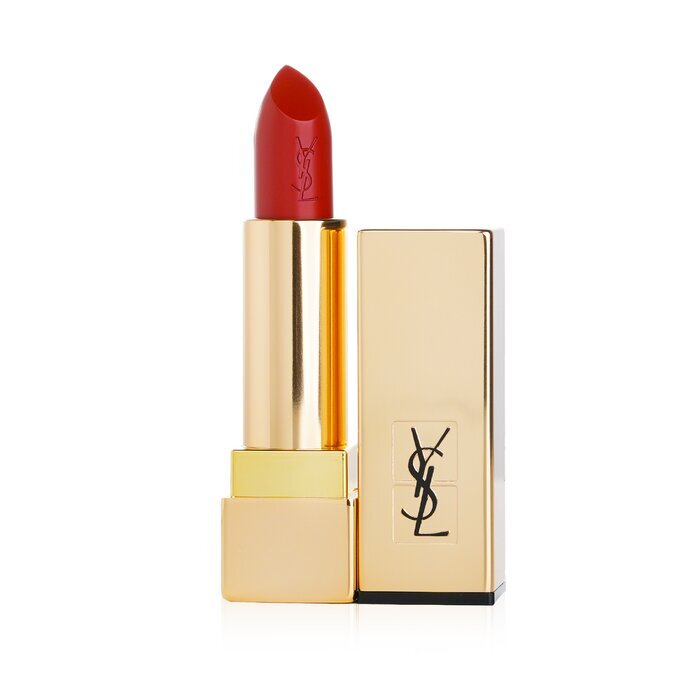 Yves Saint Laurent Rouge Pur Couture - #153 Chili Provocation 3.8g/0.13oz