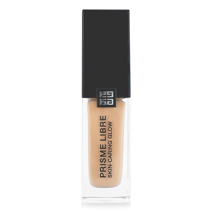 Givenchy Prisme Libre Skin Caring Glow Foundation - # 1-W100 30ml/1oz