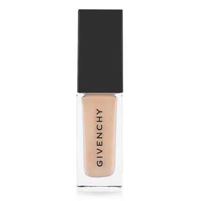 Givenchy Prisme Libre Skin Caring Glow Foundation - # 1-W105 30ml/1oz