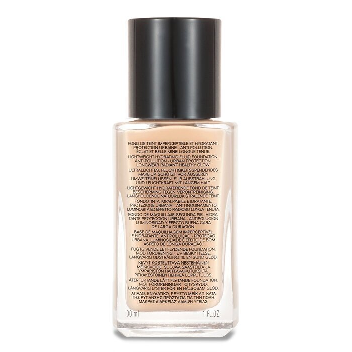 Chanel Les Beiges Teint Belle Mine Naturelle Healthy Glow Hydration And Longwear Foundation - # B10 30ml/1oz