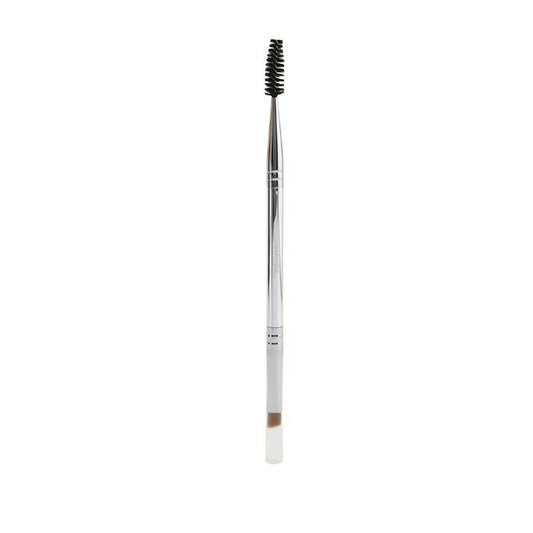 Plume Science Nourish & Define Brow Pomade (With Dual Ended Brush) - # Ashy Daybreak 4g/0.14oz