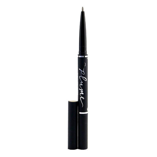 Plume Science Nourish & Define Refillable Brow Pencil - # Golden Silk 0.08g/0.003oz