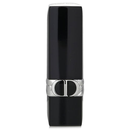 Christian Dior Rouge Dior Couture Colour Refillable Lipstick - # 999 (Metallic) 3.5g/0.12oz