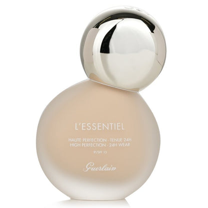 Guerlain L’Essentiel High Perfection Foundation 24H Wear SPF 15 - # 00N Porcelain 30ml/1oz