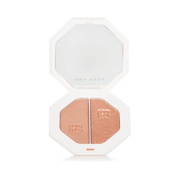 Fenty Beauty by Rihanna Killawatt Freestyle Highlighter Duo -  Afternoon Snack / Mo' Hunny 2x3.5g