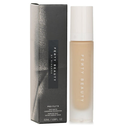 Fenty Beauty by Rihanna Pro Filt'R Soft Matte Longwear Foundation - #140 (Light With Warm Yellow Undertones) 32ml/1.08oz