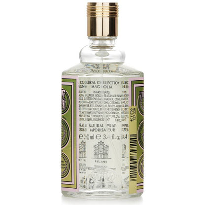 4711 Magnolia Eau De Cologne Spray 100ml