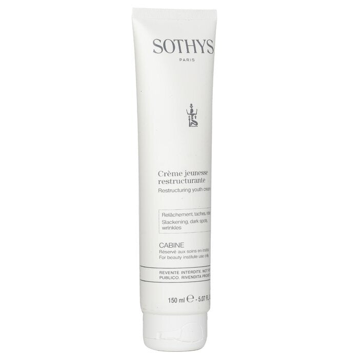 Sothys Restructuring Youth Cream (Salon Size) 150ml
