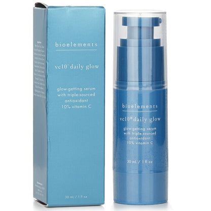 Bioelements VC10 Daily Glow 30ml/1oz